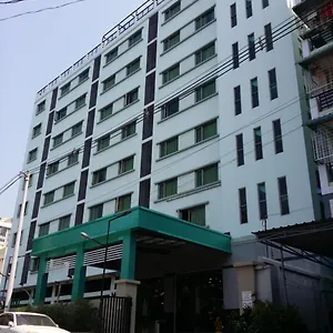 Silver Yangón